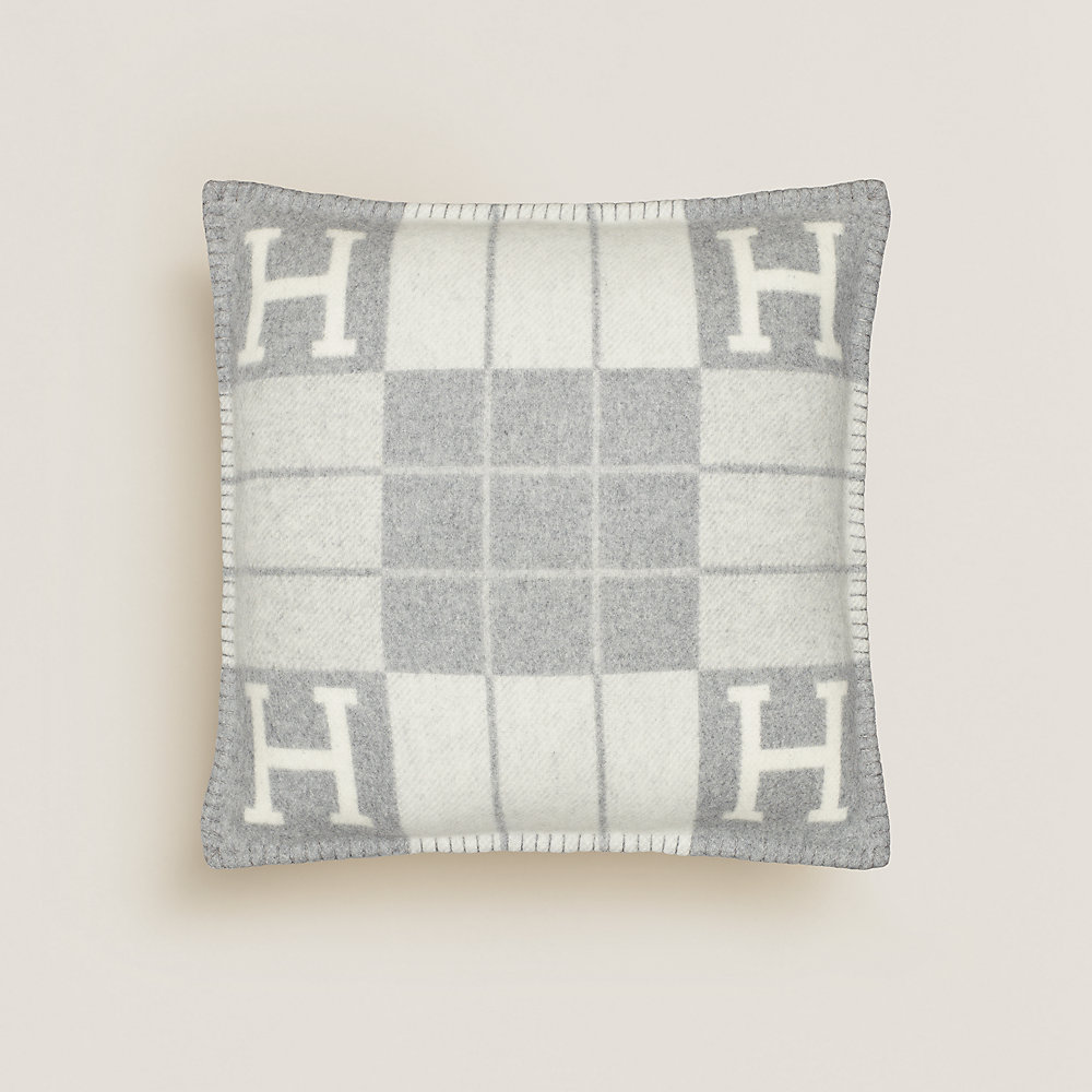 Hermes 2025 avalon cushion